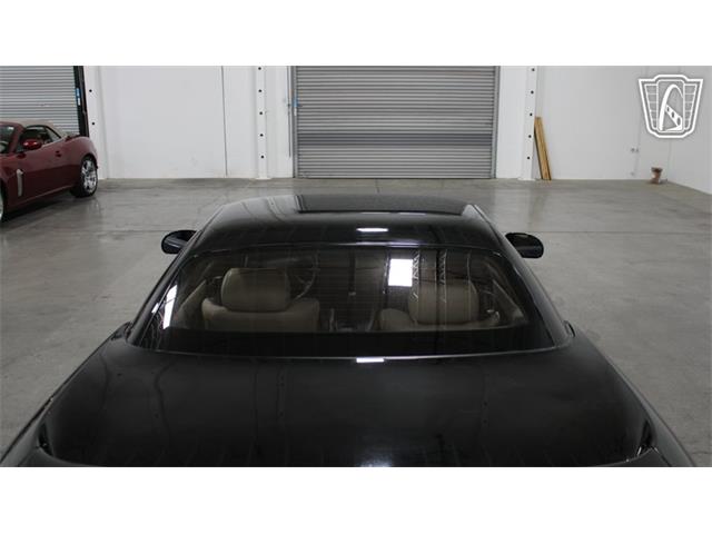 1995 Mitsubishi 3000GT Spyder (CC-2122472) for sale in Las Vegas, Nevada