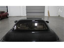 1995 Mitsubishi 3000GT Spyder (CC-2122472) for sale in Las Vegas, Nevada