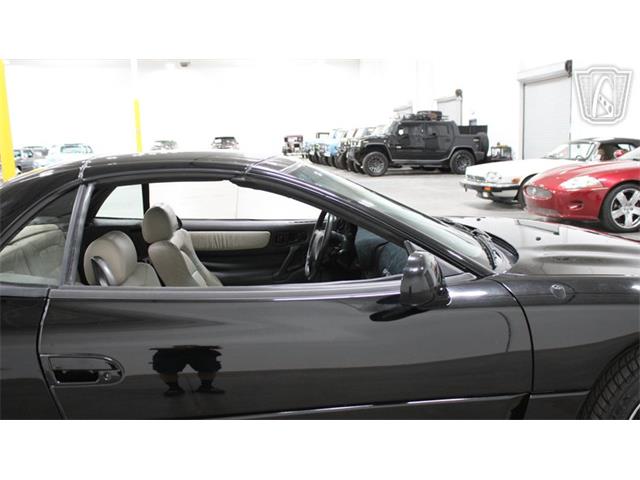 1995 Mitsubishi 3000GT Spyder (CC-2122472) for sale in Las Vegas, Nevada