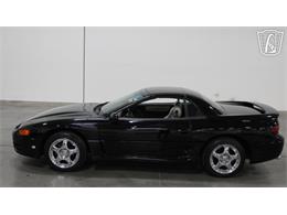 1995 Mitsubishi 3000GT Spyder (CC-2122472) for sale in Las Vegas, Nevada