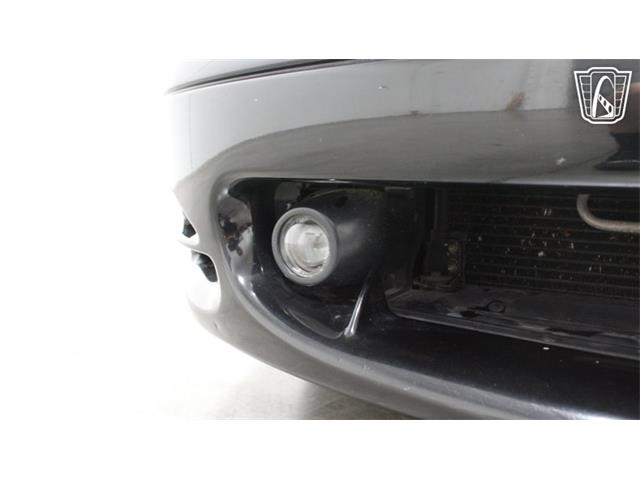 1995 Mitsubishi 3000GT Spyder (CC-2122472) for sale in Las Vegas, Nevada
