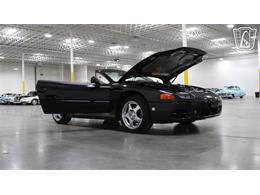 1995 Mitsubishi 3000GT Spyder (CC-2122472) for sale in Las Vegas, Nevada