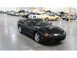1995 Mitsubishi 3000GT Spyder (CC-2122472) for sale in Las Vegas, Nevada