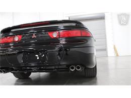 1995 Mitsubishi 3000GT Spyder (CC-2122472) for sale in Las Vegas, Nevada