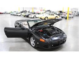 1995 Mitsubishi 3000GT Spyder (CC-2122472) for sale in Las Vegas, Nevada