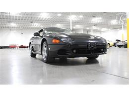 1995 Mitsubishi 3000GT Spyder (CC-2122472) for sale in Las Vegas, Nevada