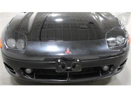 1995 Mitsubishi 3000GT Spyder (CC-2122472) for sale in Las Vegas, Nevada