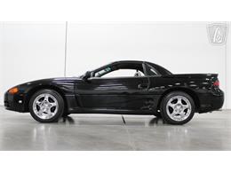1995 Mitsubishi 3000GT Spyder (CC-2122472) for sale in Las Vegas, Nevada