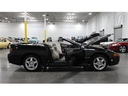1995 Mitsubishi 3000GT Spyder (CC-2122472) for sale in Las Vegas, Nevada