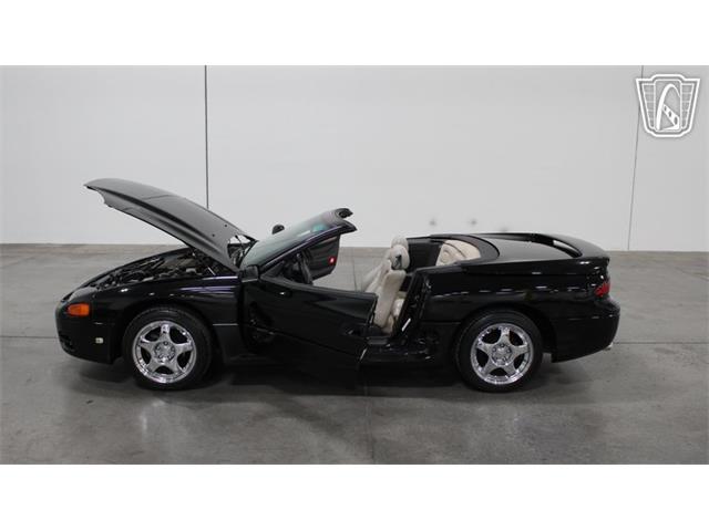 1995 Mitsubishi 3000GT Spyder (CC-2122472) for sale in Las Vegas, Nevada