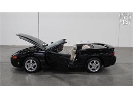 1995 Mitsubishi 3000GT Spyder (CC-2122472) for sale in Las Vegas, Nevada