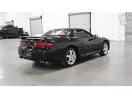 1995 Mitsubishi 3000GT Spyder (CC-2122472) for sale in Las Vegas, Nevada