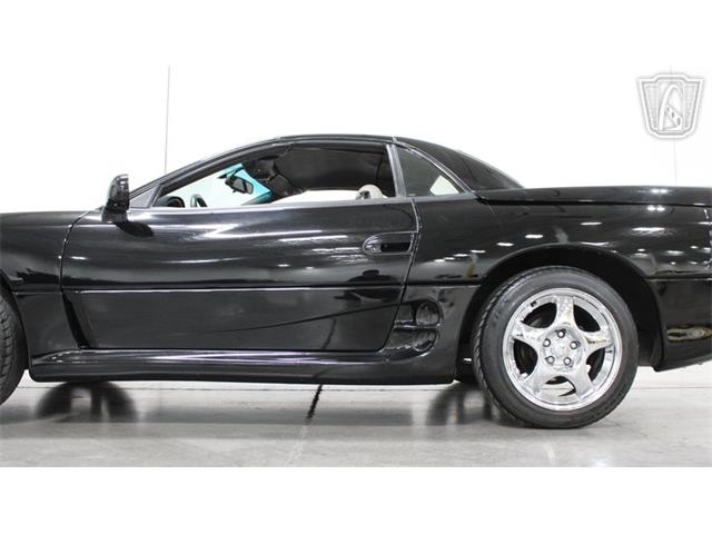 1995 Mitsubishi 3000GT Spyder (CC-2122472) for sale in Las Vegas, Nevada