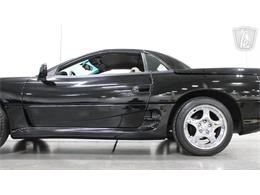 1995 Mitsubishi 3000GT Spyder (CC-2122472) for sale in Las Vegas, Nevada