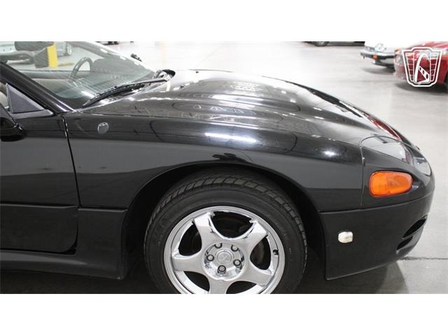 1995 Mitsubishi 3000GT Spyder (CC-2122472) for sale in Las Vegas, Nevada