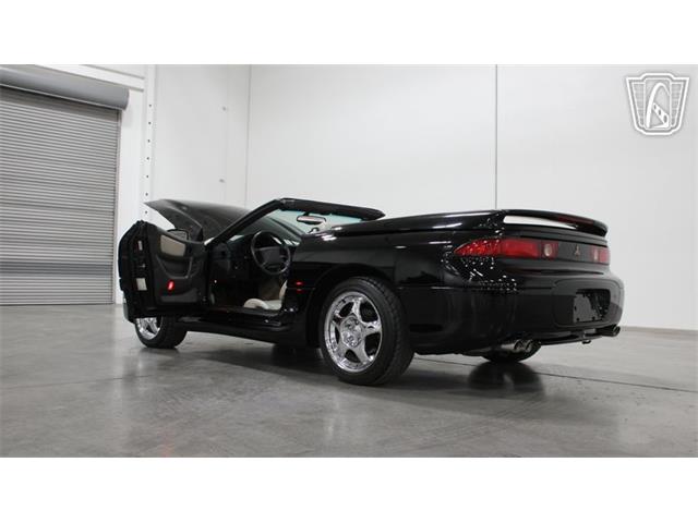 1995 Mitsubishi 3000GT Spyder (CC-2122472) for sale in Las Vegas, Nevada