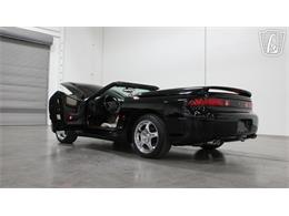 1995 Mitsubishi 3000GT Spyder (CC-2122472) for sale in Las Vegas, Nevada