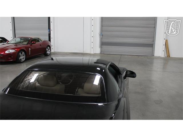 1995 Mitsubishi 3000GT Spyder (CC-2122472) for sale in Las Vegas, Nevada