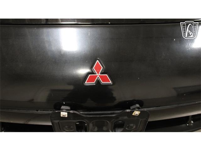 1995 Mitsubishi 3000GT Spyder (CC-2122472) for sale in Las Vegas, Nevada