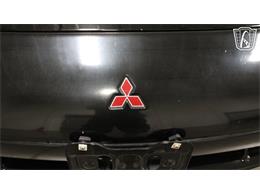 1995 Mitsubishi 3000GT Spyder (CC-2122472) for sale in Las Vegas, Nevada