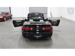 1995 Mitsubishi 3000GT Spyder (CC-2122472) for sale in Las Vegas, Nevada