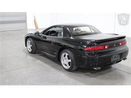1995 Mitsubishi 3000GT Spyder (CC-2122472) for sale in Las Vegas, Nevada