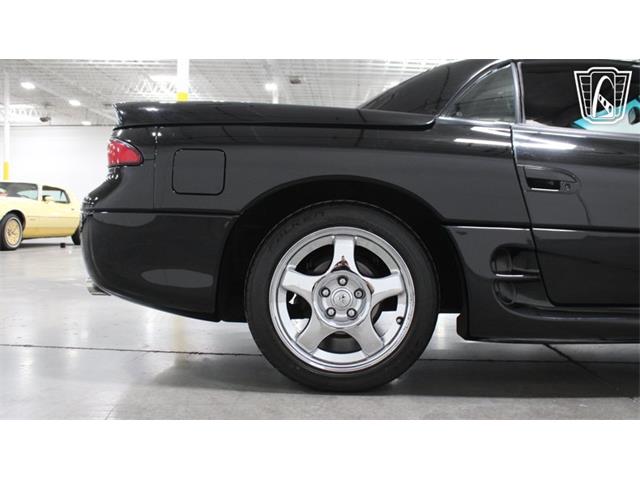 1995 Mitsubishi 3000GT Spyder (CC-2122472) for sale in Las Vegas, Nevada