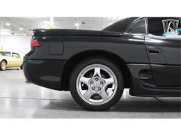 1995 Mitsubishi 3000GT Spyder (CC-2122472) for sale in Las Vegas, Nevada