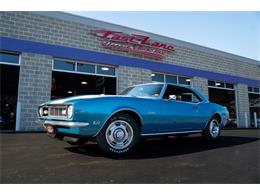 1968 Chevrolet Camaro (CC-2122473) for sale in St. Charles, Missouri