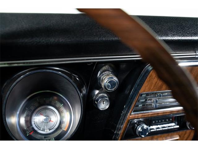 1968 Chevrolet Camaro (CC-2122473) for sale in St. Charles, Missouri