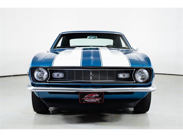1968 Chevrolet Camaro (CC-2122473) for sale in St. Charles, Missouri