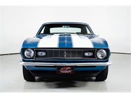 1968 Chevrolet Camaro (CC-2122473) for sale in St. Charles, Missouri