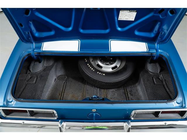 1968 Chevrolet Camaro (CC-2122473) for sale in St. Charles, Missouri