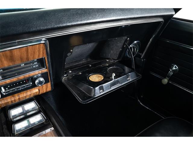 1968 Chevrolet Camaro (CC-2122473) for sale in St. Charles, Missouri