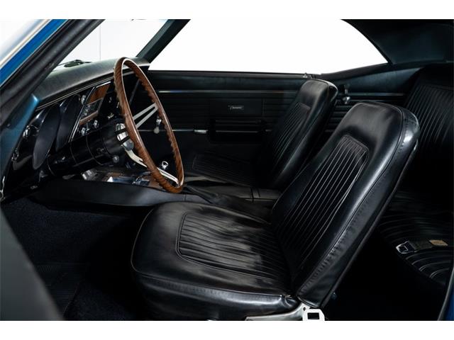 1968 Chevrolet Camaro (CC-2122473) for sale in St. Charles, Missouri