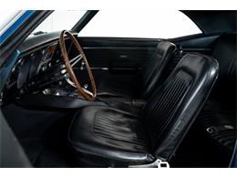 1968 Chevrolet Camaro (CC-2122473) for sale in St. Charles, Missouri