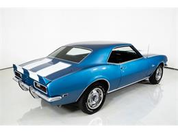 1968 Chevrolet Camaro (CC-2122473) for sale in St. Charles, Missouri