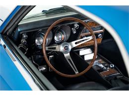 1968 Chevrolet Camaro (CC-2122473) for sale in St. Charles, Missouri