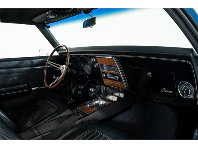 1968 Chevrolet Camaro (CC-2122473) for sale in St. Charles, Missouri
