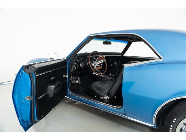 1968 Chevrolet Camaro (CC-2122473) for sale in St. Charles, Missouri