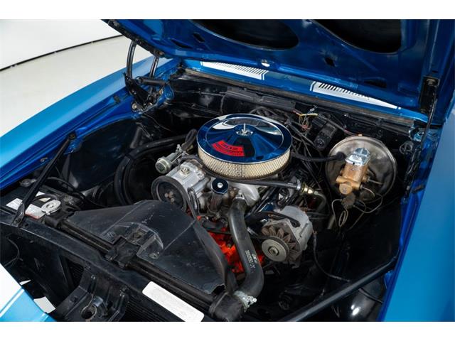 1968 Chevrolet Camaro (CC-2122473) for sale in St. Charles, Missouri