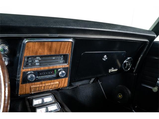 1968 Chevrolet Camaro (CC-2122473) for sale in St. Charles, Missouri