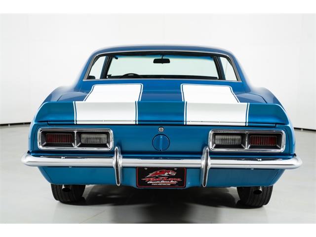 1968 Chevrolet Camaro (CC-2122473) for sale in St. Charles, Missouri