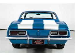 1968 Chevrolet Camaro (CC-2122473) for sale in St. Charles, Missouri