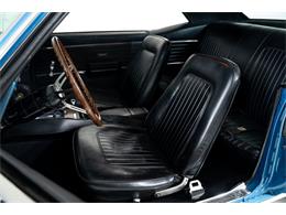 1968 Chevrolet Camaro (CC-2122473) for sale in St. Charles, Missouri