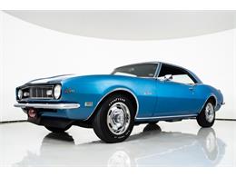 1968 Chevrolet Camaro (CC-2122473) for sale in St. Charles, Missouri