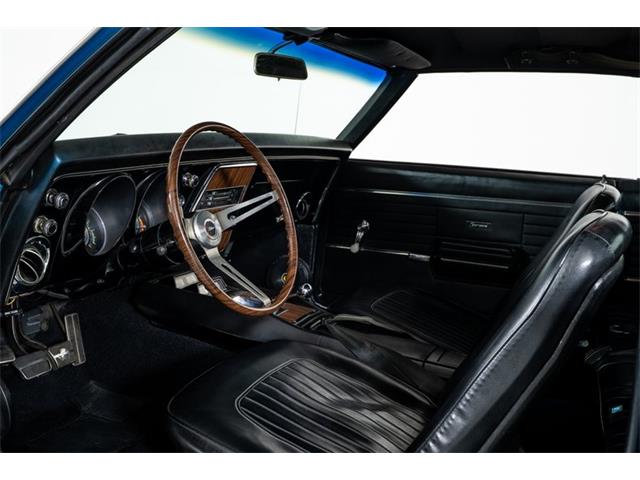 1968 Chevrolet Camaro (CC-2122473) for sale in St. Charles, Missouri