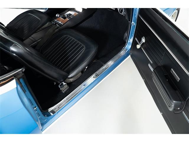 1968 Chevrolet Camaro (CC-2122473) for sale in St. Charles, Missouri