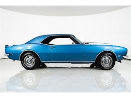 1968 Chevrolet Camaro (CC-2122473) for sale in St. Charles, Missouri