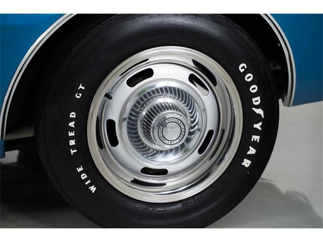 1968 Chevrolet Camaro (CC-2122473) for sale in St. Charles, Missouri